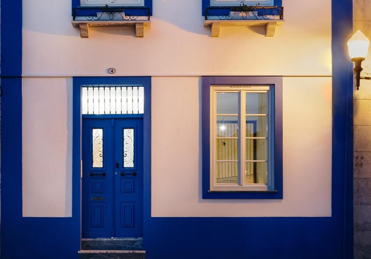 Casa Calmaria Beja Apartment Exterior photo