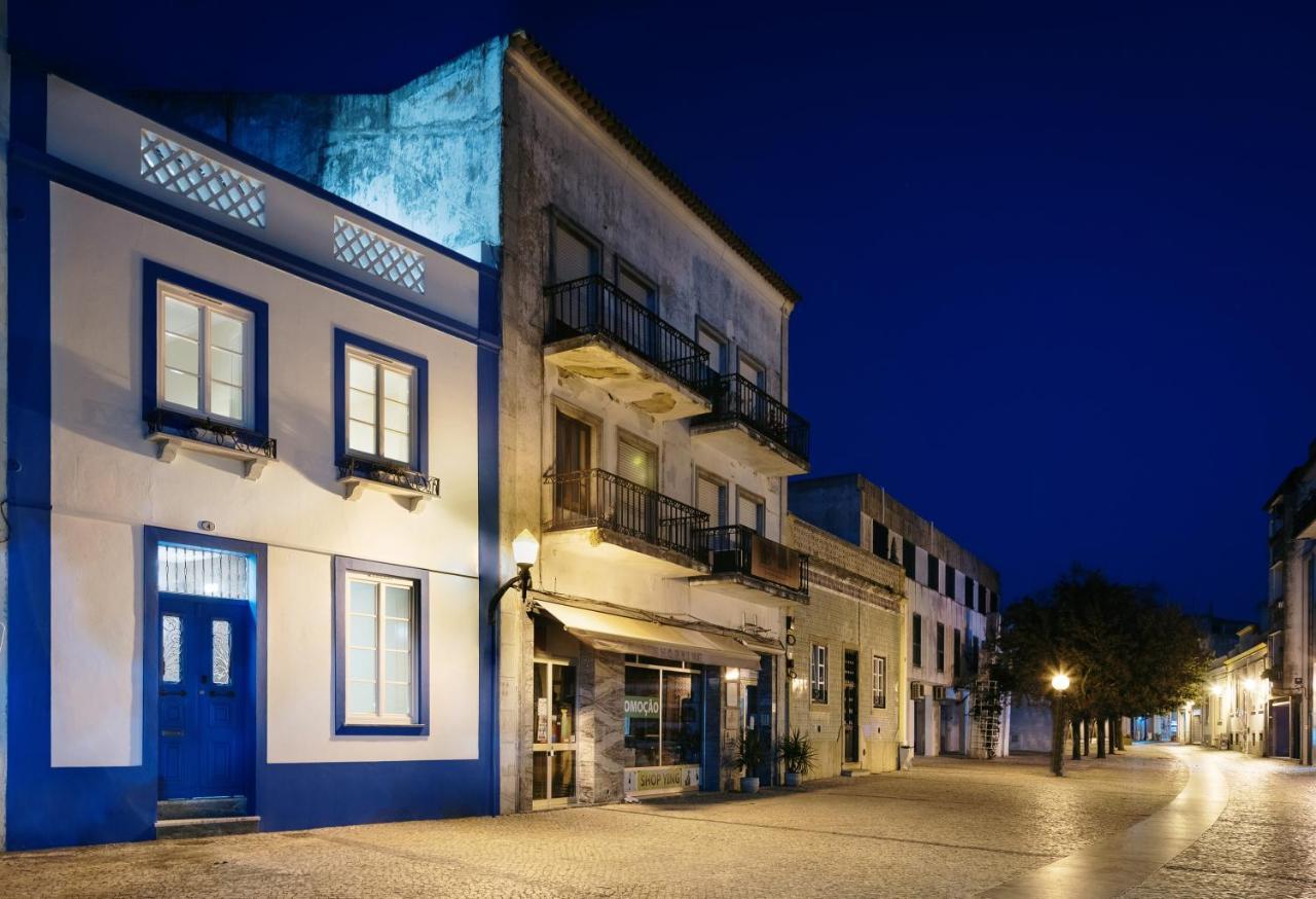 Casa Calmaria Beja Apartment Exterior photo